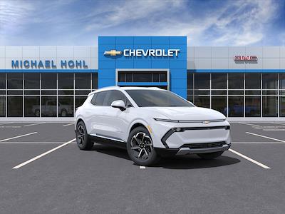 2025 Chevrolet Equinox EV AWD SUV for sale #CC25485 - photo 1