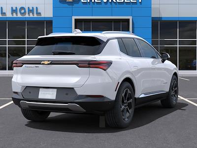 2025 Chevrolet Equinox EV AWD SUV for sale #CC25485 - photo 2