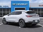 2025 Chevrolet Equinox EV AWD SUV for sale #CC25485 - photo 4