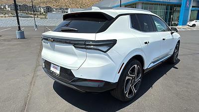 2025 Chevrolet Equinox EV AWD SUV for sale #CC25487 - photo 2