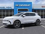 2025 Chevrolet Equinox EV AWD SUV for sale #CC25487 - photo 3