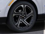 2025 Chevrolet Equinox EV AWD SUV for sale #CC25487 - photo 9