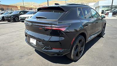 2025 Chevrolet Equinox EV AWD SUV for sale #CC25488 - photo 2