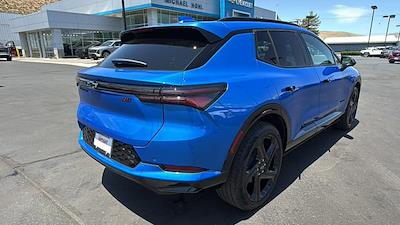 2025 Chevrolet Equinox EV AWD SUV for sale #CC25490 - photo 2
