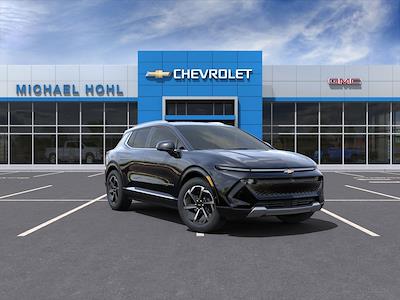 2025 Chevrolet Equinox EV AWD SUV for sale #CC25491 - photo 1