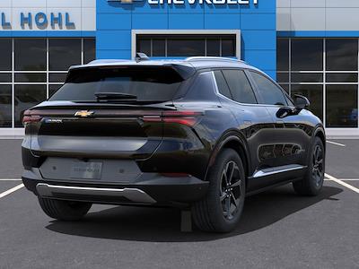 2025 Chevrolet Equinox EV AWD SUV for sale #CC25491 - photo 2