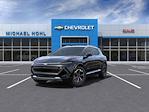 2025 Chevrolet Equinox EV AWD SUV for sale #CC25491 - photo 8