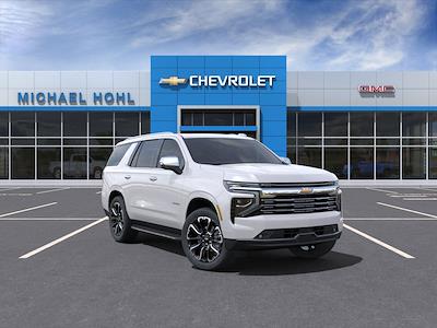 2025 Chevrolet Tahoe 4WD SUV for sale #CC25497 - photo 1