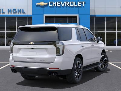 2025 Chevrolet Tahoe 4WD SUV for sale #CC25497 - photo 2