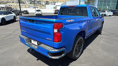 2025 Chevrolet Silverado 1500 Crew Cab 4WD Pickup for sale #CC25499 - photo 2