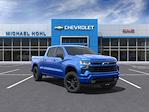 2025 Chevrolet Silverado 1500 Crew Cab 4WD Pickup for sale #CC25499 - photo 31