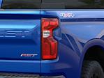 2025 Chevrolet Silverado 1500 Crew Cab 4WD Pickup for sale #CC25499 - photo 41