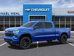 2025 Chevrolet Silverado 1500 Crew Cab 4WD Pickup for sale #CC25499 - photo 33