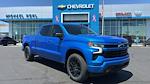 2025 Chevrolet Silverado 1500 Crew Cab 4WD Pickup for sale #CC25499 - photo 1