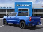 2025 Chevrolet Silverado 1500 Crew Cab 4WD Pickup for sale #CC25499 - photo 34