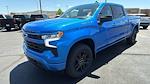 2025 Chevrolet Silverado 1500 Crew Cab 4WD Pickup for sale #CC25499 - photo 7