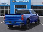 2025 Chevrolet Silverado 1500 Crew Cab 4WD Pickup for sale #CC25499 - photo 32