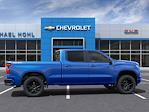 2025 Chevrolet Silverado 1500 Crew Cab 4WD Pickup for sale #CC25499 - photo 35