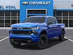 2025 Chevrolet Silverado 1500 Crew Cab 4WD Pickup for sale #CC25499 - photo 36