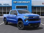 2025 Chevrolet Silverado 1500 Crew Cab 4WD Pickup for sale #CC25499 - photo 37