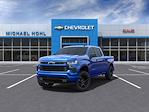 2025 Chevrolet Silverado 1500 Crew Cab 4WD Pickup for sale #CC25499 - photo 38