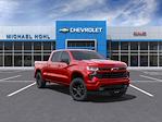 2025 Chevrolet Silverado 1500 Crew Cab 4WD Pickup for sale #CC25504 - photo 32