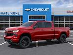 2025 Chevrolet Silverado 1500 Crew Cab 4WD Pickup for sale #CC25504 - photo 34