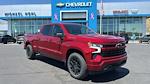 2025 Chevrolet Silverado 1500 Crew Cab 4WD Pickup for sale #CC25504 - photo 1