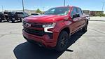 2025 Chevrolet Silverado 1500 Crew Cab 4WD Pickup for sale #CC25504 - photo 7