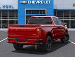 2025 Chevrolet Silverado 1500 Crew Cab 4WD Pickup for sale #CC25504 - photo 33