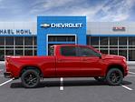 2025 Chevrolet Silverado 1500 Crew Cab 4WD Pickup for sale #CC25504 - photo 36