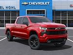 2025 Chevrolet Silverado 1500 Crew Cab 4WD Pickup for sale #CC25504 - photo 38