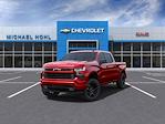 2025 Chevrolet Silverado 1500 Crew Cab 4WD Pickup for sale #CC25504 - photo 39