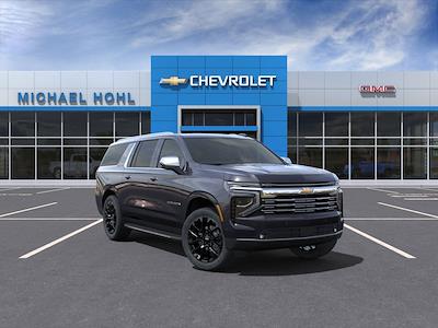 2025 Chevrolet Suburban 4WD SUV for sale #CC25505 - photo 1