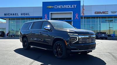 2025 Chevrolet Suburban 4WD SUV for sale #CC25505 - photo 1