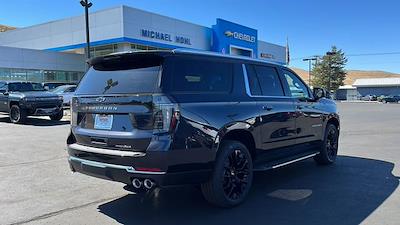 2025 Chevrolet Suburban 4WD SUV for sale #CC25505 - photo 2