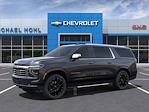 2025 Chevrolet Suburban 4WD SUV for sale #CC25505 - photo 3