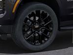 2025 Chevrolet Suburban 4WD SUV for sale #CC25505 - photo 9