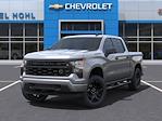 New 2025 Chevrolet Silverado 1500 Custom Crew Cab 4WD Pickup for sale #CC25508 - photo 6