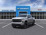 New 2025 Chevrolet Silverado 1500 Custom Crew Cab 4WD Pickup for sale #CC25508 - photo 8
