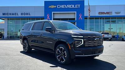 2025 Chevrolet Suburban 4WD SUV for sale #CC25509 - photo 1