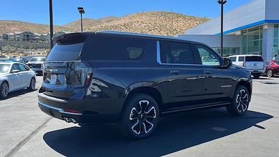 2025 Chevrolet Suburban 4WD SUV for sale #CC25509 - photo 2