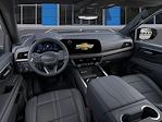 2025 Chevrolet Suburban 4WD SUV for sale #CC25509 - photo 15