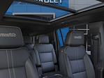 2025 Chevrolet Suburban 4WD SUV for sale #CC25509 - photo 24