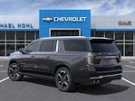 2025 Chevrolet Suburban 4WD SUV for sale #CC25509 - photo 4