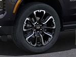 2025 Chevrolet Suburban 4WD SUV for sale #CC25509 - photo 9