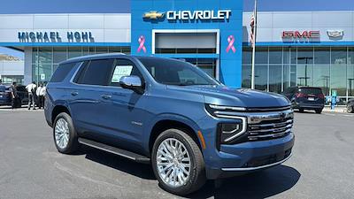 2025 Chevrolet Tahoe 4WD SUV for sale #CC25510 - photo 1