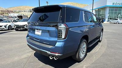 2025 Chevrolet Tahoe 4WD SUV for sale #CC25510 - photo 2