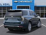 2025 Chevrolet Tahoe 4WD SUV for sale #CC25510 - photo 34