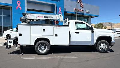 2025 Chevrolet Silverado 3500 Regular Cab DRW 4WD Knapheide Mechanics Body for sale #CC25511 - photo 2